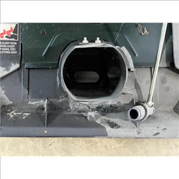 Tecumsen Snow Blower