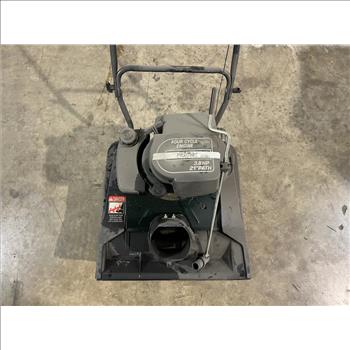 Tecumsen Snow Blower