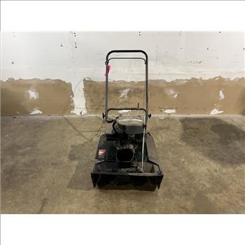 Tecumsen Snow Blower