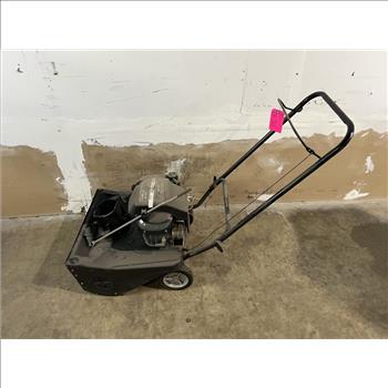 Tecumsen Snow Blower