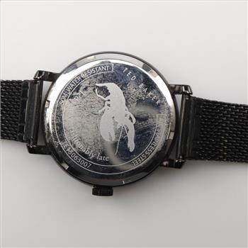 Ted Baker London Mesh Band Watch