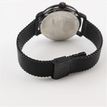 Ted Baker London Mesh Band Watch