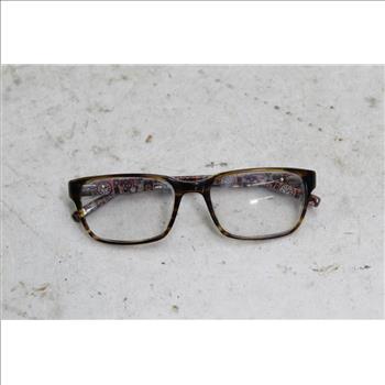 ted baker mens glasses