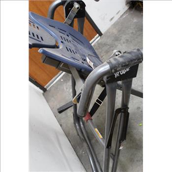 Teeter Hang Ups Inversion Table