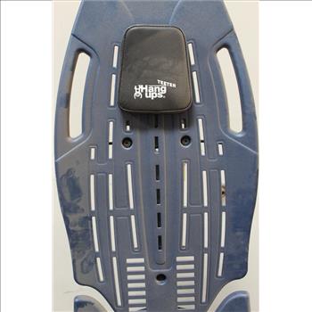 Teeter Hang Ups Inversion Table