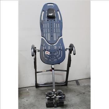 Teeter Hang Ups Inversion Table
