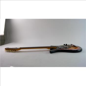 Teisco Del Ray Electric Guitar
