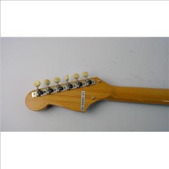 Teisco Del Ray Electric Guitar