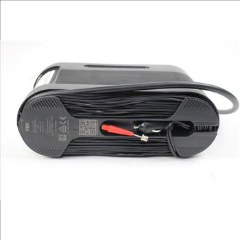 Tek Automatic Lcv, Tire Service