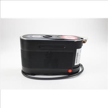 Tek Automatic Lcv, Tire Service