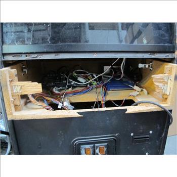 Tekken 3 Arcade Gaming Machine