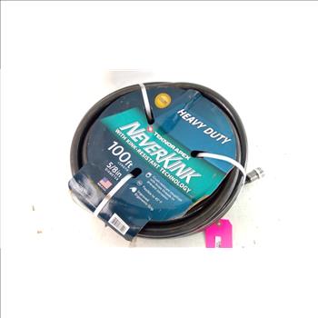 Teknor Apex Never Kink Hose