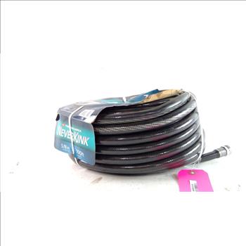 Teknor Apex Never Kink Hose