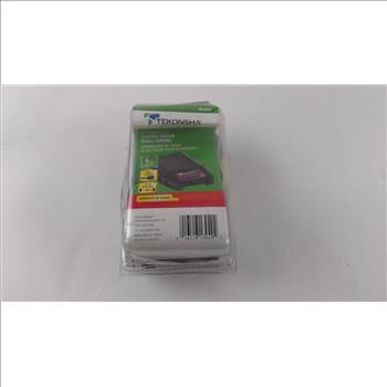 Tekonsha Electric Trailer Brake Control