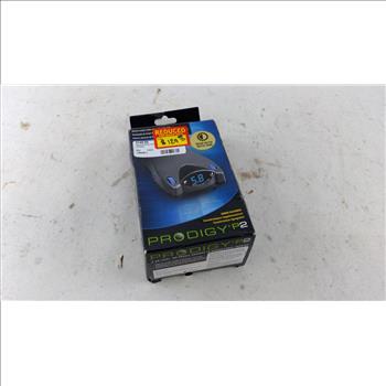 Tekonsha Prodigy P2 Electric Trailer Brake Control