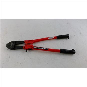 Tekton 18