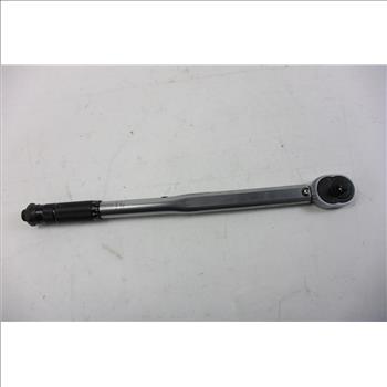 Tekton Torque Wrench