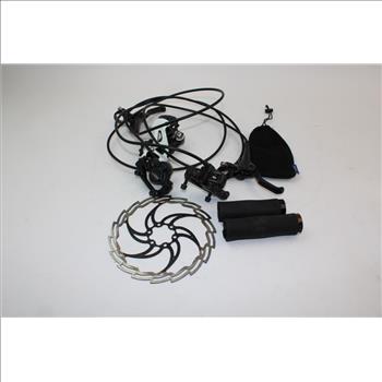 tektro xuriga brakes adjustment