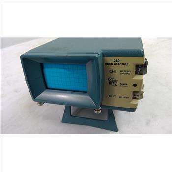 Tektronix 212 Oscilloscope