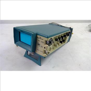 Tektronix 212 Oscilloscope