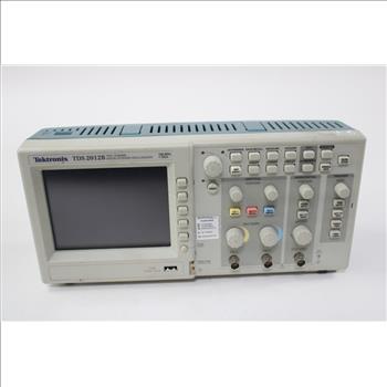 Tektronix Digital Oscilloscope