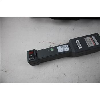Tektronix Gas Check 3000 Portable Thermal Gas Leak Detector