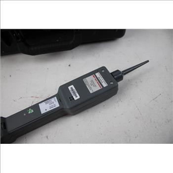 Tektronix Gas Check 3000 Portable Thermal Gas Leak Detector