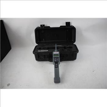 Tektronix Gas Check 3000 Portable Thermal Gas Leak Detector
