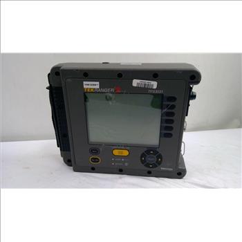 Tektronix TekRanger 2 Optical Time Domain Reflectometer