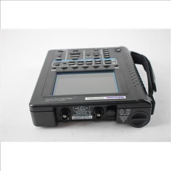 Tektronix THS720A Digital Real-time 500MS Scope Meter