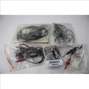 Tektronix THS720A Digital Real-time 500MS Scope Meter