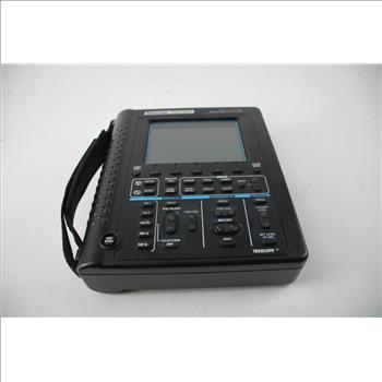 Tektronix THS720A Digital Real-time 500MS Scope Meter