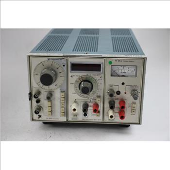 Tektronix TM503 Power Module