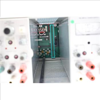 Tektronix TM503 Power Module