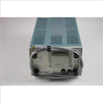 Tektronix TM503 Power Module
