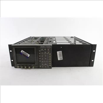 Tektronix Waveform / Vector Monitor
