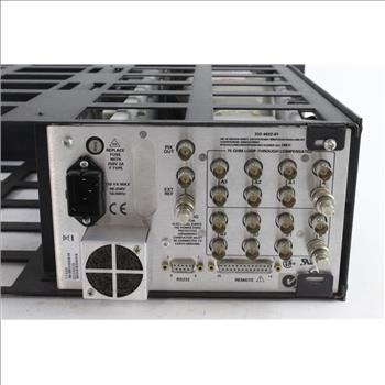 Tektronix Waveform / Vector Monitor
