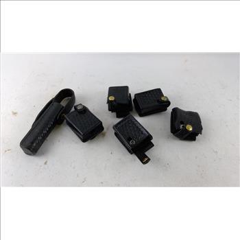 Telephone Record Coupler And More 5+ Pieces