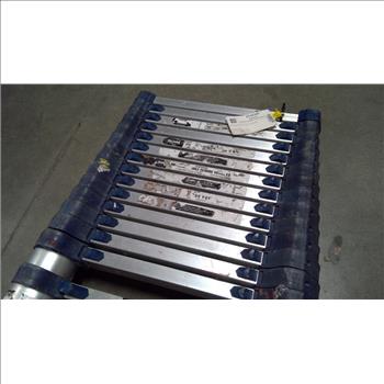 Telescoping Ladder