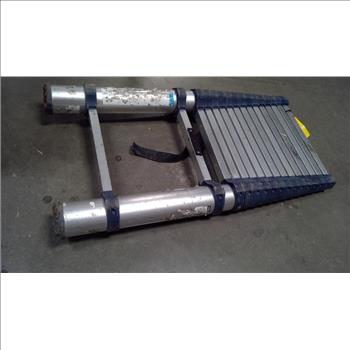 Telescoping Ladder
