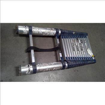 Telescoping Ladder
