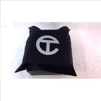 Telfar Circle Bag