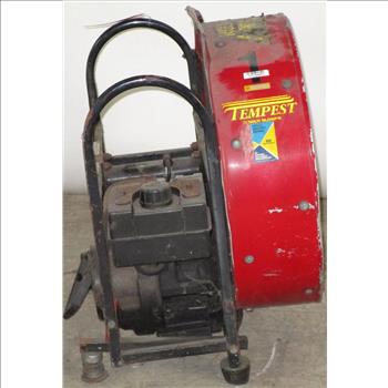 Tempest Power Blower