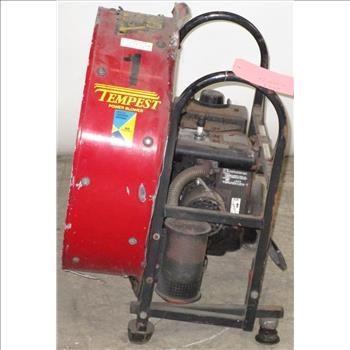 Tempest Power Blower