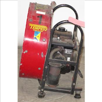 Tempest Power Blower