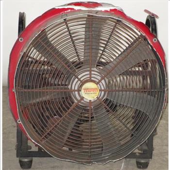 Tempest Power Blower