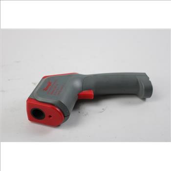 Tempil Infrared Thermometer With Case