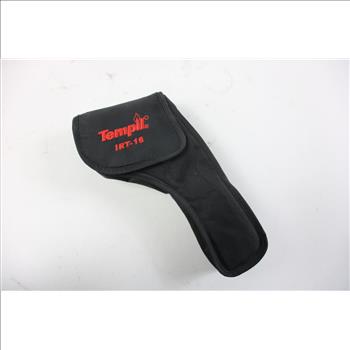 Tempil Infrared Thermometer With Case
