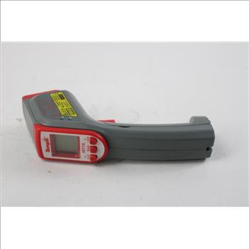 Tempil Infrared Thermometer With Case