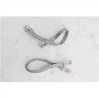 Tempo 468 - Modular Cable Tester And Tone Generator Plus Case